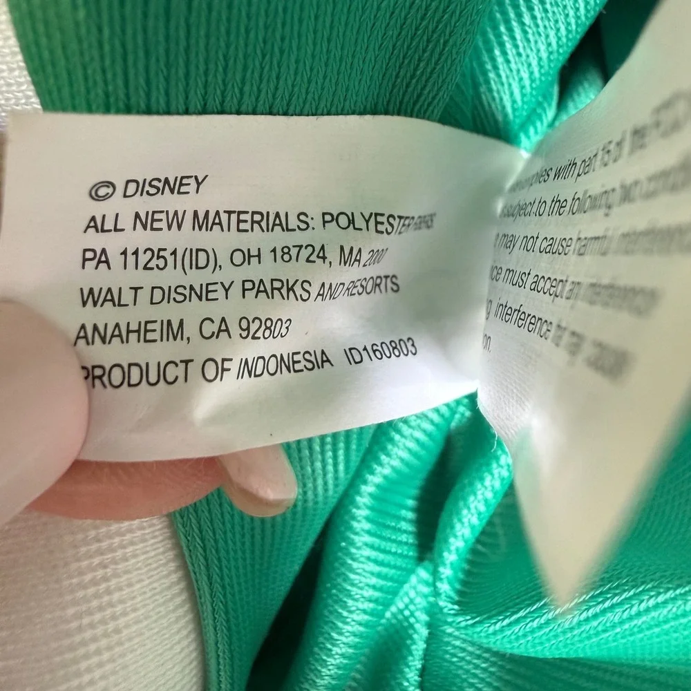 Disney pre owned